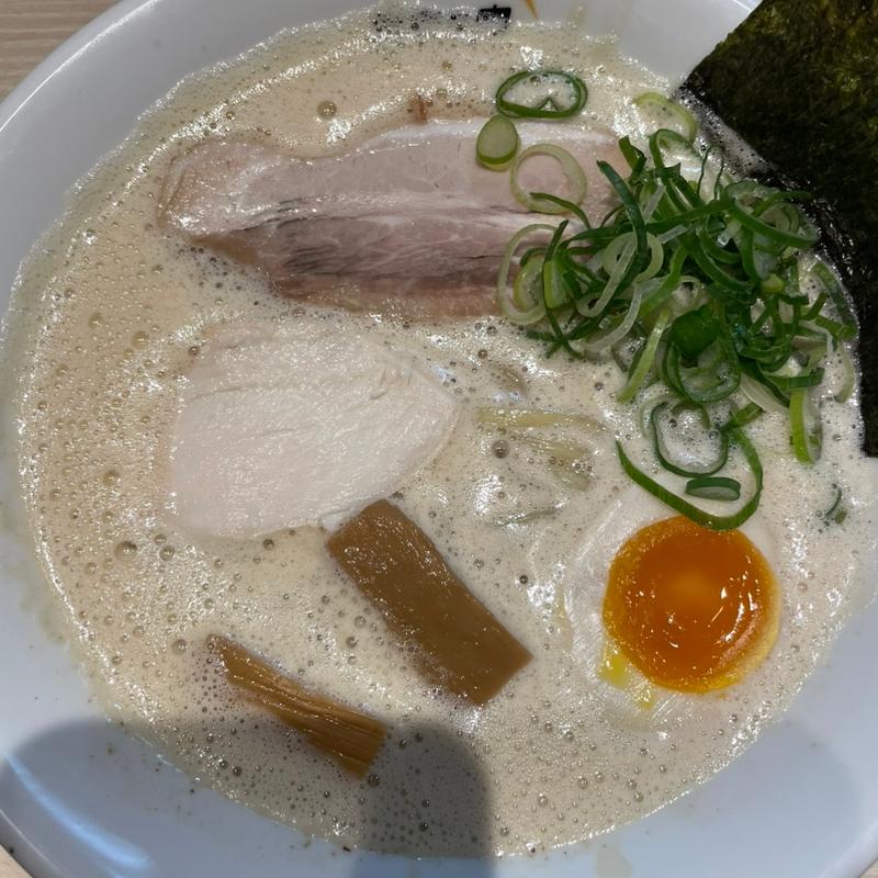 (麺・ヒキュウ 御影店)