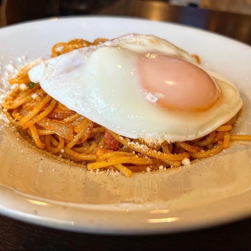 ナポリタン(Rhône（ローヌ）)