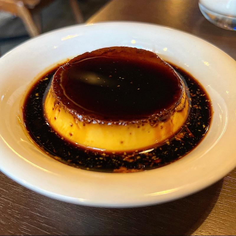 プリン(Rhône（ローヌ）)