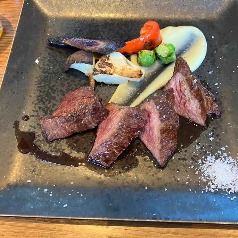 (Bar Espanol YEBRA（バル エスパニョール ジェブラ）)