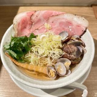 銀淡竹(麺屋優光 銀座店)