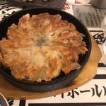 鉄鍋餃子(博多劇場 大宮店)