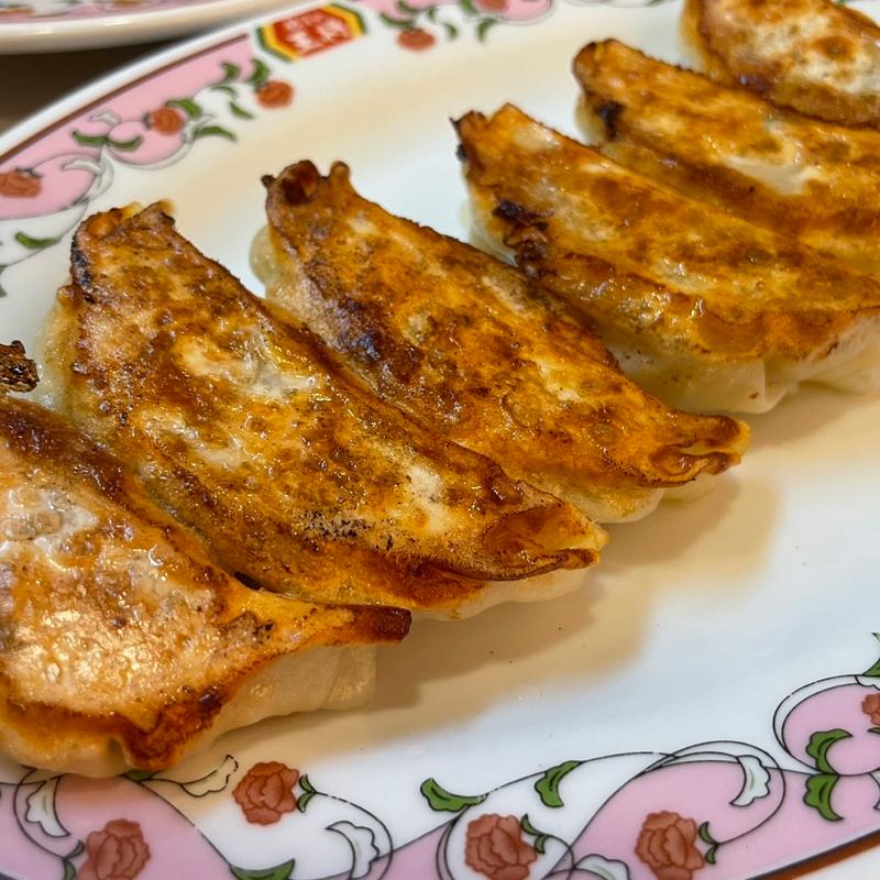 (餃子の王将 武蔵浦和駅前店)