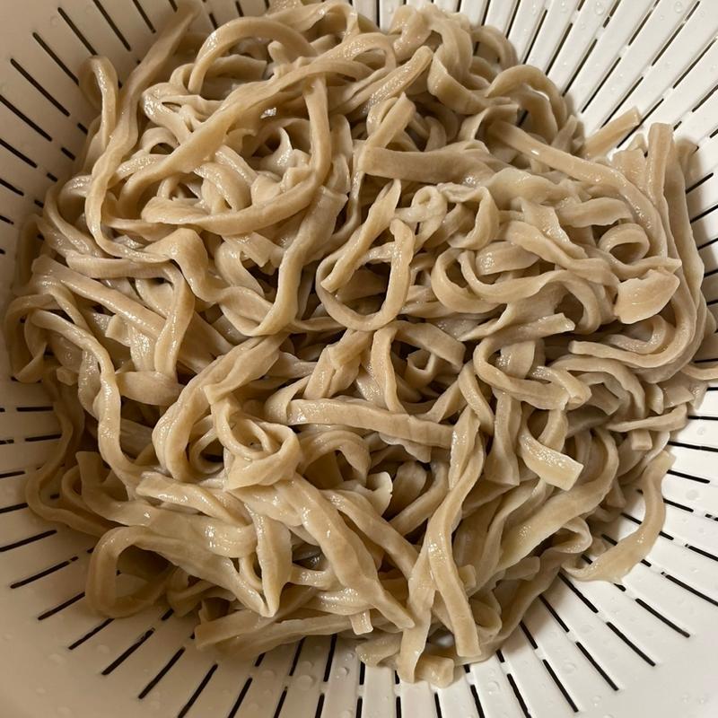 赤城山うどん(旭町)