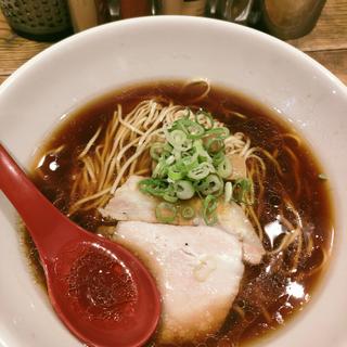 (麺屋 翔)