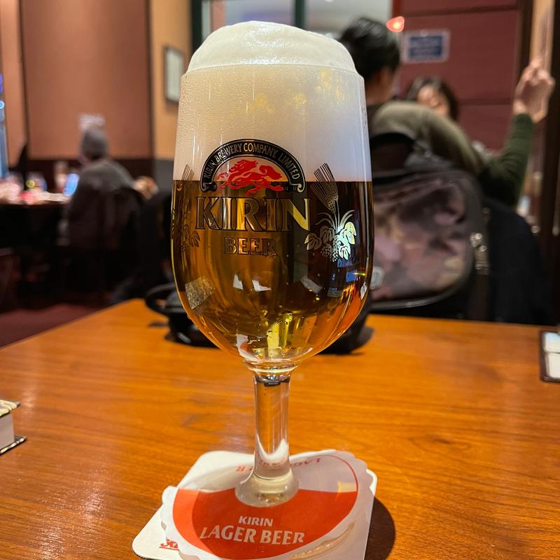 (キリンシティ E’site高崎)