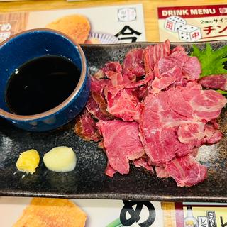 さいぼし(串カツ田中 京成大久保店)