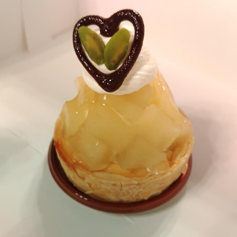 ラフランスタルト(シェルブール )