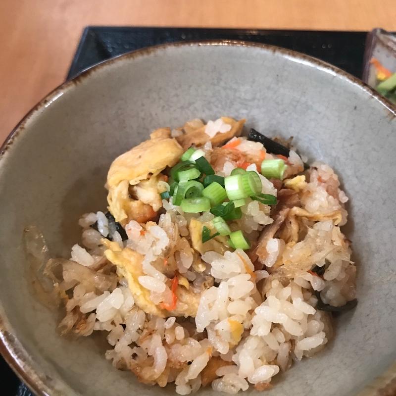 麩入りジューシィー(すぅ～ぎぃ～じぃ)