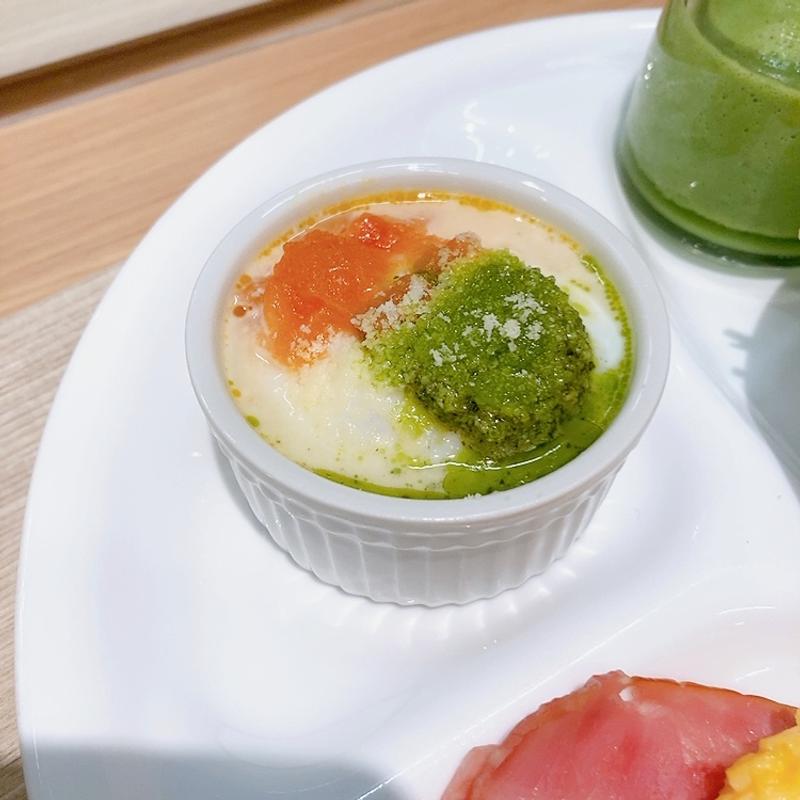 エッグスラット(SHiMA CLASSiC)