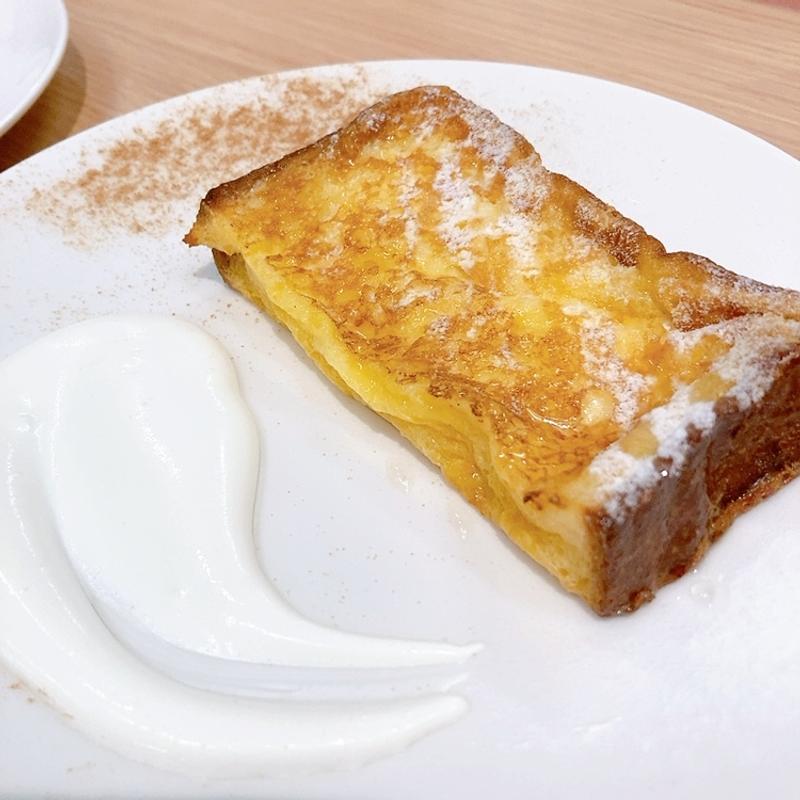 フレンチトースト（朝食バイキング）(SHiMA CLASSiC)