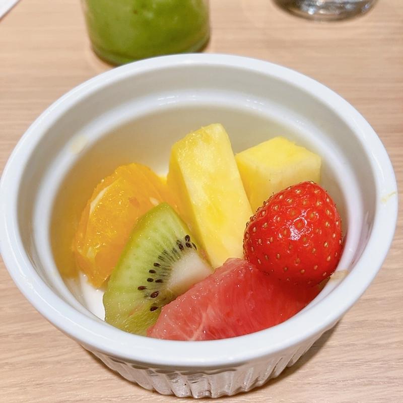 フルーツ（朝食バイキング）(SHiMA CLASSiC)
