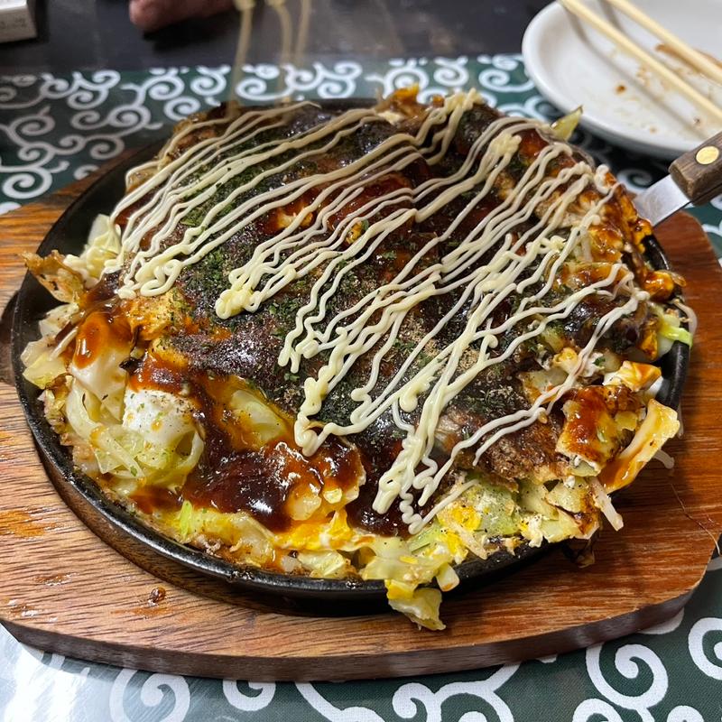 カキひろし(ひろし食堂)