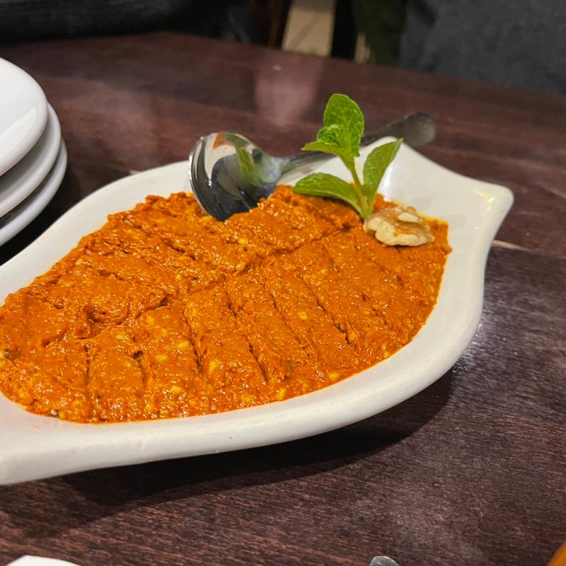 (Skaf's Lebanese Cuisine)