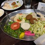 (Skaf's Lebanese Cuisine)