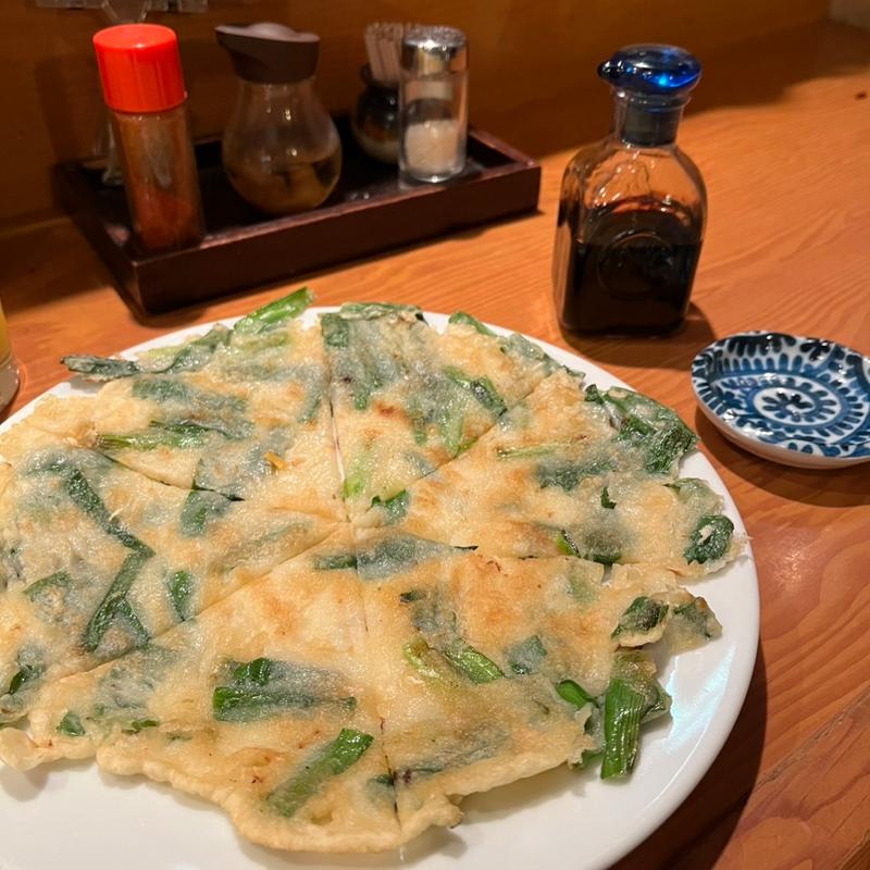 ヒラヤーチー(島想い)