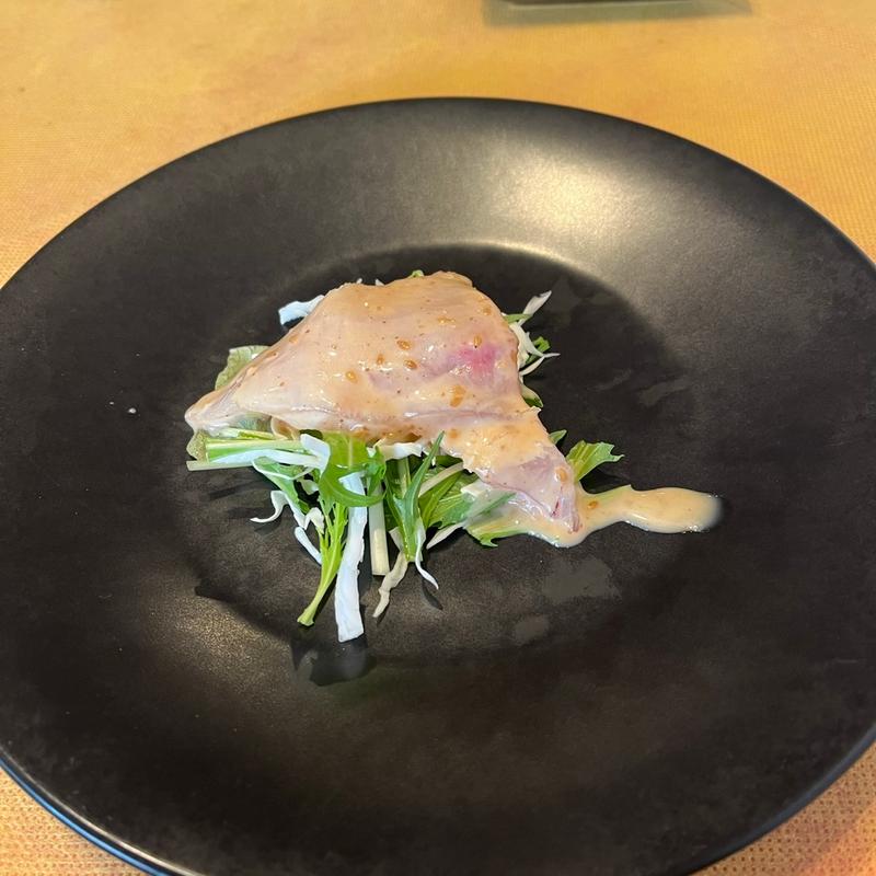 コース(グラン ソレーユ)