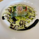 コース(グラン ソレーユ)