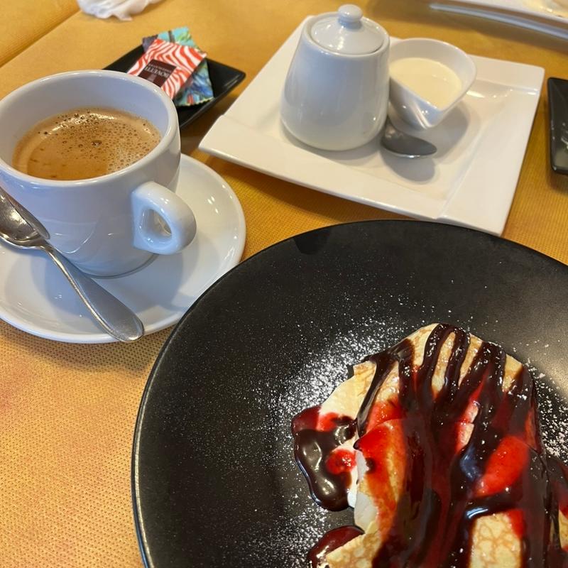 コース(グラン ソレーユ)