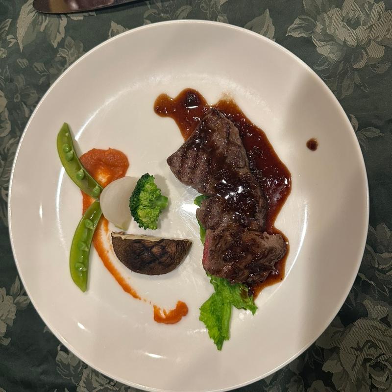 (レストラン　ラミ　ダンファンス　アラメゾン （Restaurant L ami D enfance ala maison）)