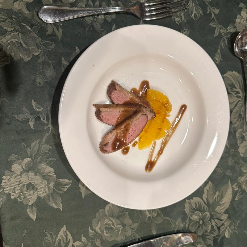 (レストラン　ラミ　ダンファンス　アラメゾン （Restaurant L ami D enfance ala maison）)