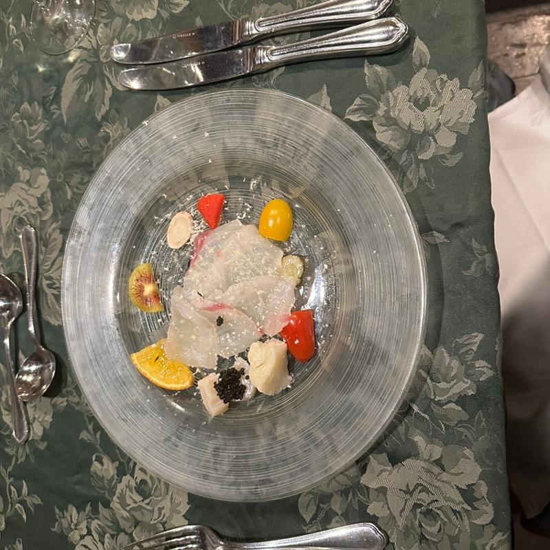 (レストラン　ラミ　ダンファンス　アラメゾン （Restaurant L ami D enfance ala maison）)