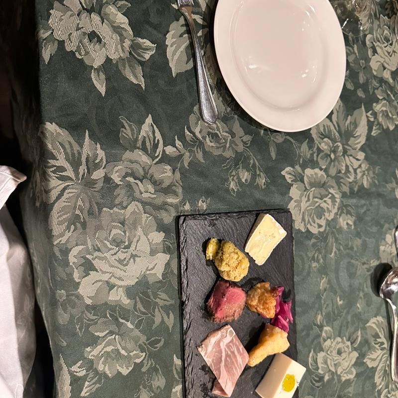 (レストラン　ラミ　ダンファンス　アラメゾン （Restaurant L ami D enfance ala maison）)