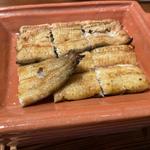 白焼き