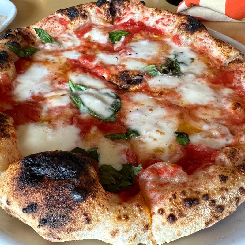 マルゲリータ(丹後ジャージー牧場 ミルク工房 そら)