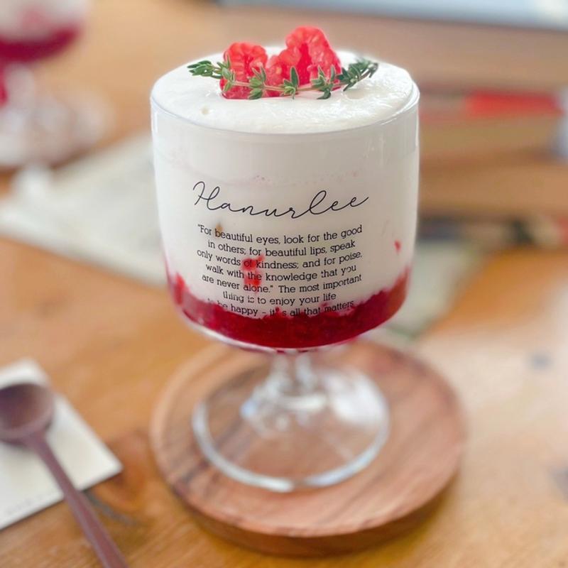 センラズベリーウユ(THE BEIGE HOUSE KOKUBUNJI)