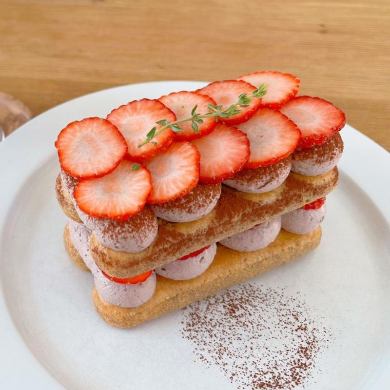 センチョコタルギ(THE BEIGE HOUSE KOKUBUNJI)