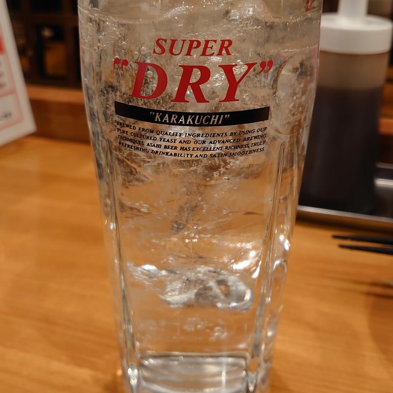 チューハイ(立飲みカドクラ)