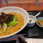 坦々麺
