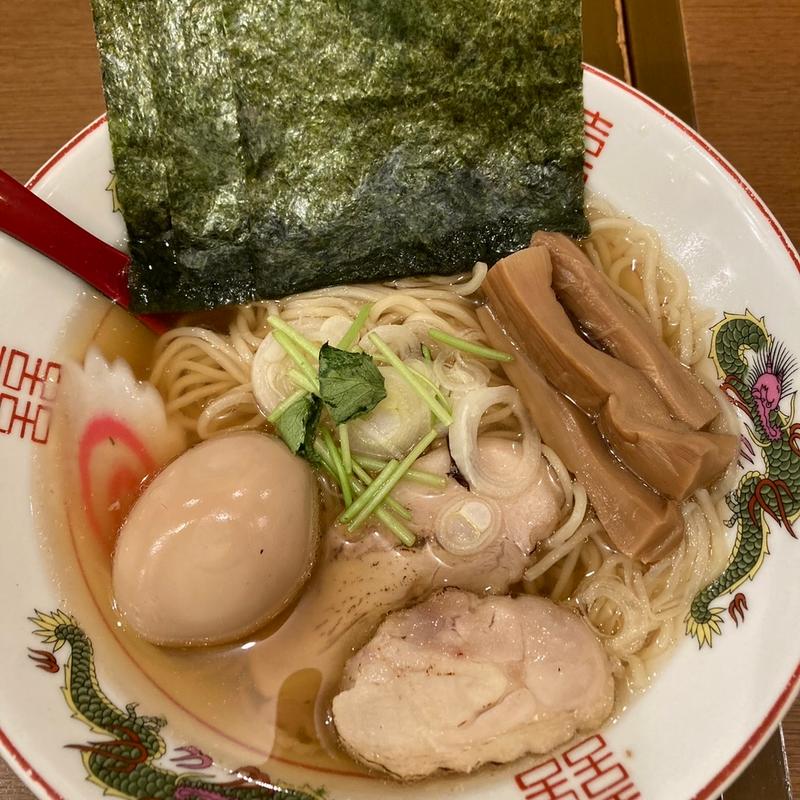 (ラーメンスクエア)