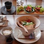 ランチセット
