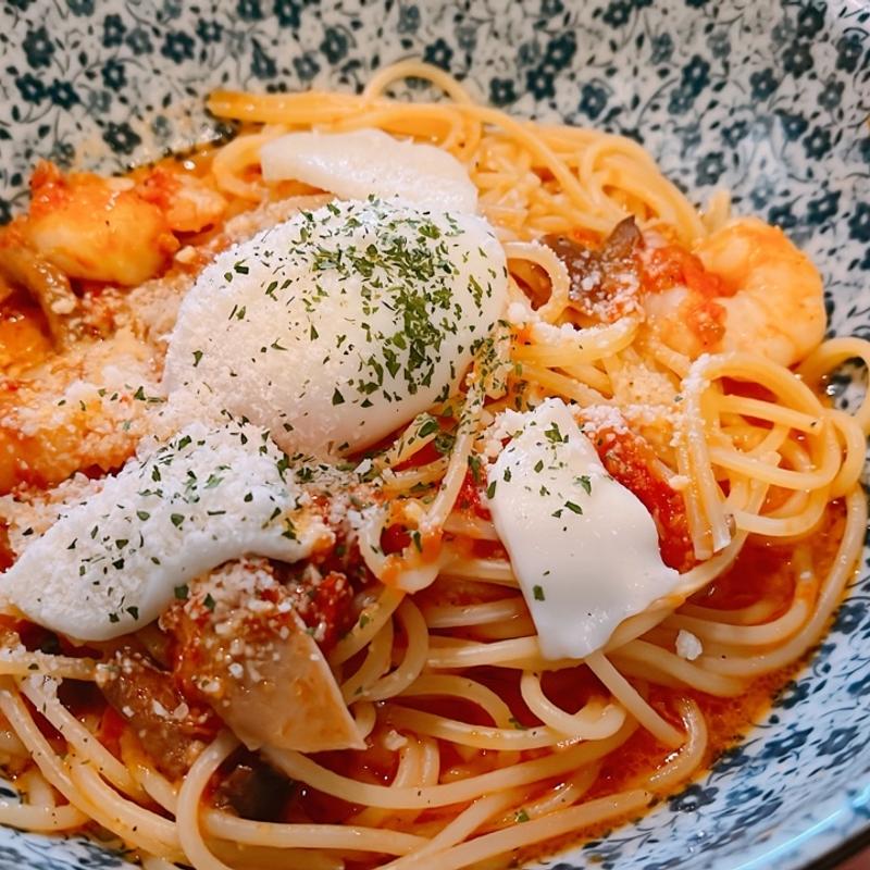 ランチ(ニーニャニーニョ桜小町 大垣店)