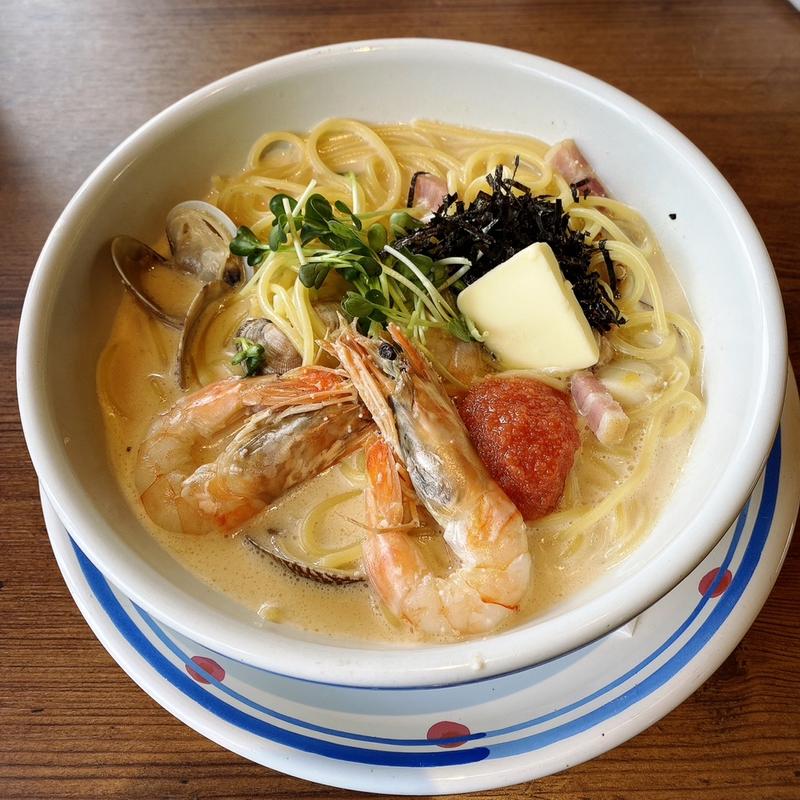 (ジョリーパスタ 戸塚平戸店)