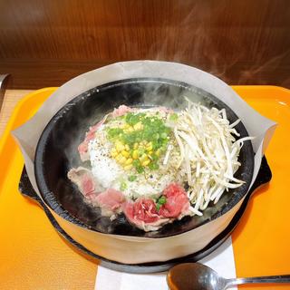 (ペッパーランチ 川崎アゼリア店)