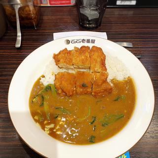(CoCo壱番屋 中区伊勢佐木町店)