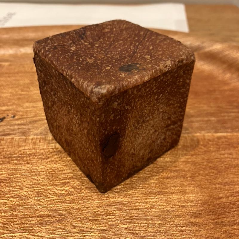 ショコラキューブ(BOUL'ANGE(ブール アンジュ) 大同生命札幌ビル店)