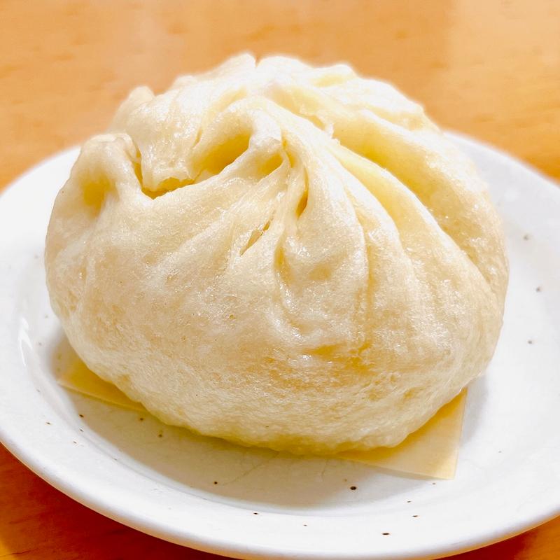 豚まん(551蓬莱 本店)