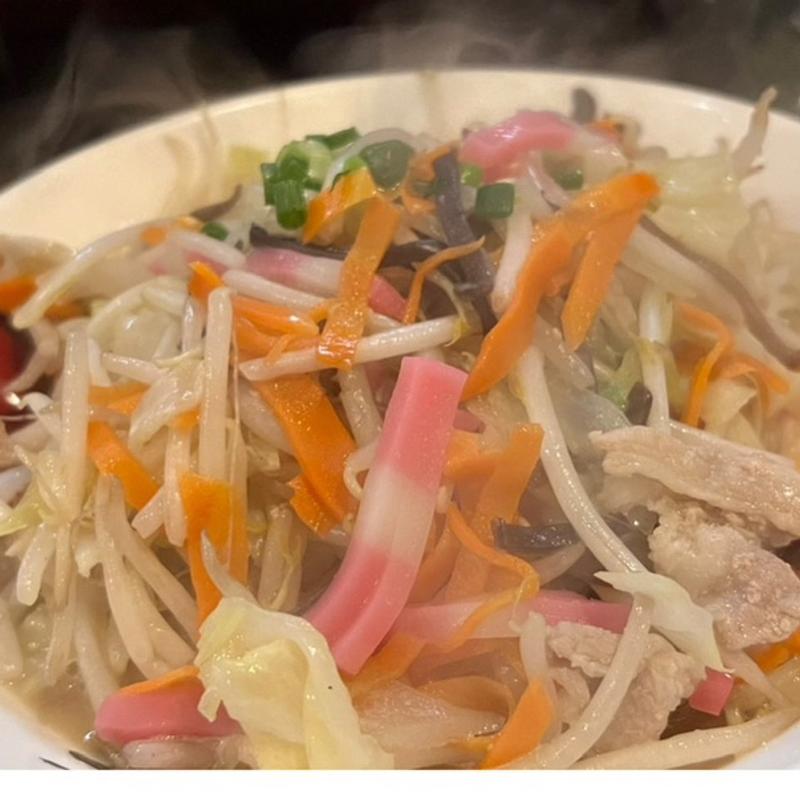 (伊万里ちゃんぽん 新橋店（ちどり伊万里ちゃんぽん東京店）)