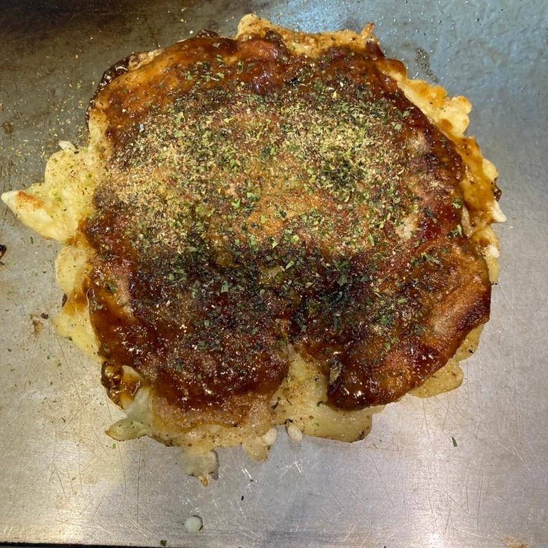 豚焼き(まめだ)