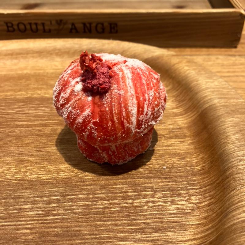 フランポワーズクロフィン(BOUL'ANGE(ブール アンジュ) 大同生命札幌ビル店)