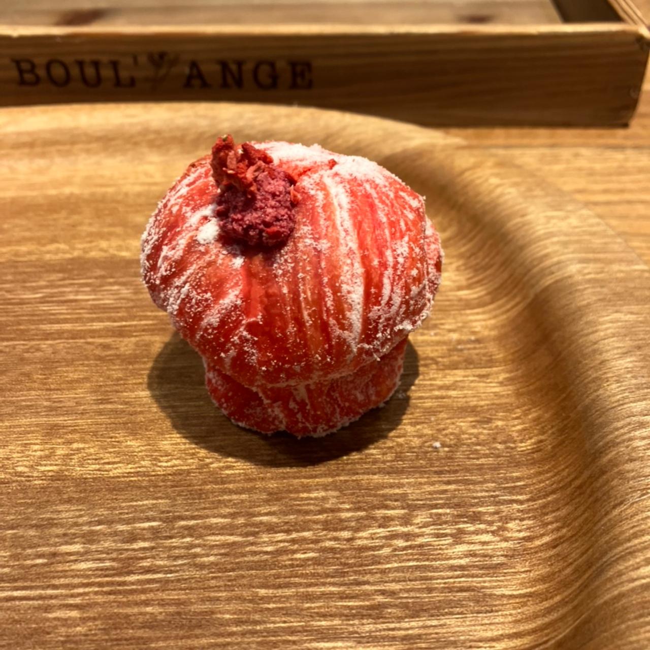 フランポワーズクロフィン(BOUL'ANGE(ブール アンジュ) 大同生命札幌ビル店)の口コミ一覧 おいしい！が増えるグルメアプリ「SARAH」