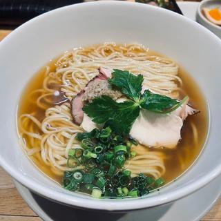 (麺家獅子丸)