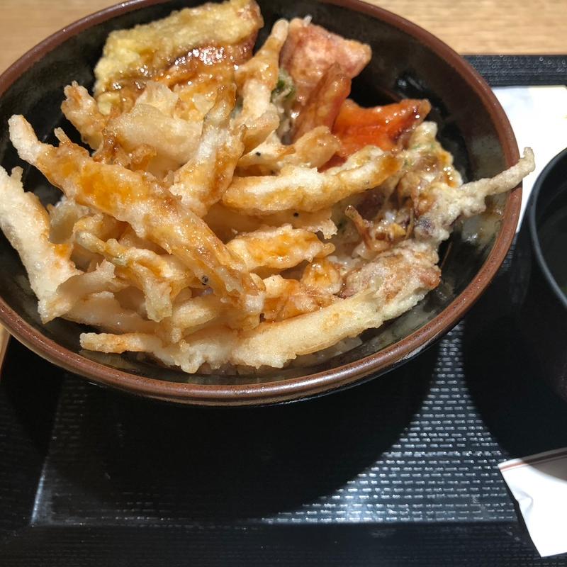 (白えび亭 とやマルシェ店)