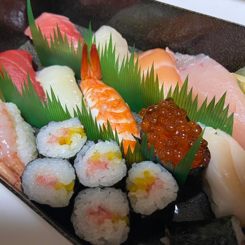 ふっつ(すし銚子丸 市川店)