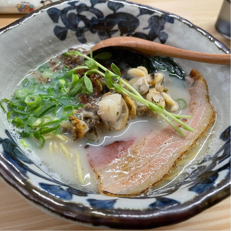 (ラーメン砦 日野店)