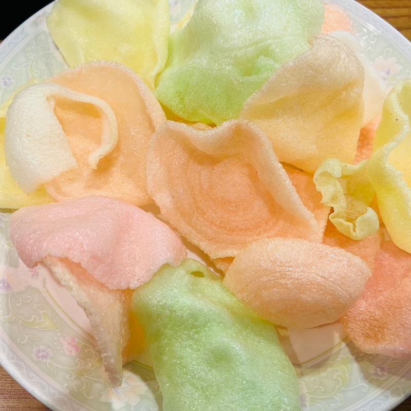 えびせん(豊味楼)